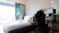 Caspian (D22), Condominium #633841931